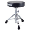 Trommestol Sonor DT-XS2000, Drummer Throne, Extra Low