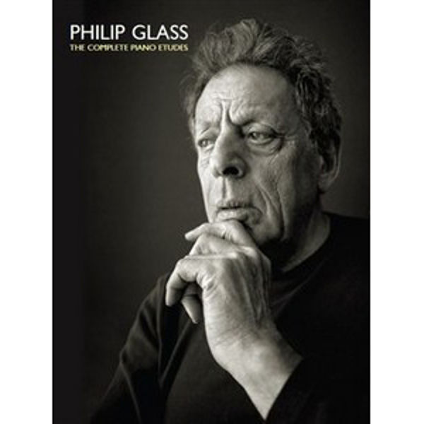 Philip Glass - The Complete Piano Etudes