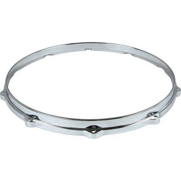 Strammering DW 1009-DC148CR, 14-8 Lug Chrome Die-Cast Hoop