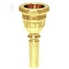 Munnstykke Euphonium Denis Wick Ultra SM4U (forgylt)