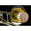 Mute Trombone Straight Denis Wick 5552 Tre