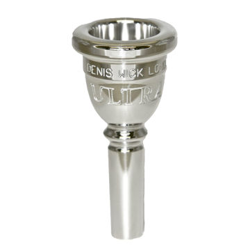 Munnstykke Euphonium Denis Wick Ultra SM4MU (BU)