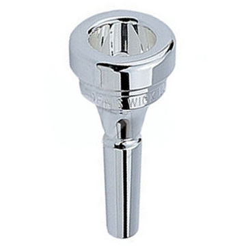 Munnstykke Althorn Denis Wick Classic 1A (BU)