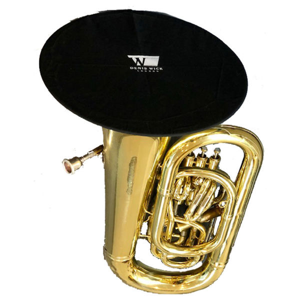 Bell Cover Euphonium, Denis Wick