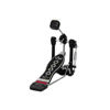 Stortrommepedal DW 6000CX, Single Pedal, Single Chain Turbo