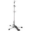 Hi-Hatstativ DW 6500, Light Weight, Flush Base