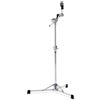 Cymbalstativ DW 6700, Boom, Flush Base