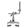 Tom-Tomholder DW CP7771, Retro-style, Chrome