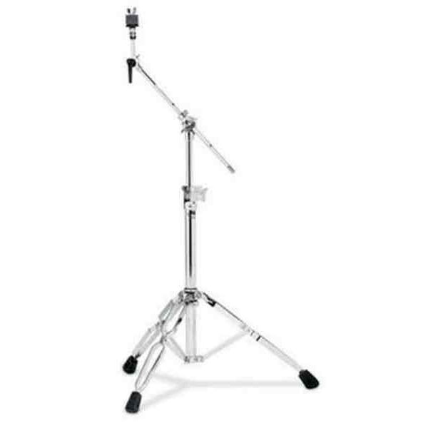 Cymbalstativ DW 9701, Extra Low Ride Cymbal Boom Stand