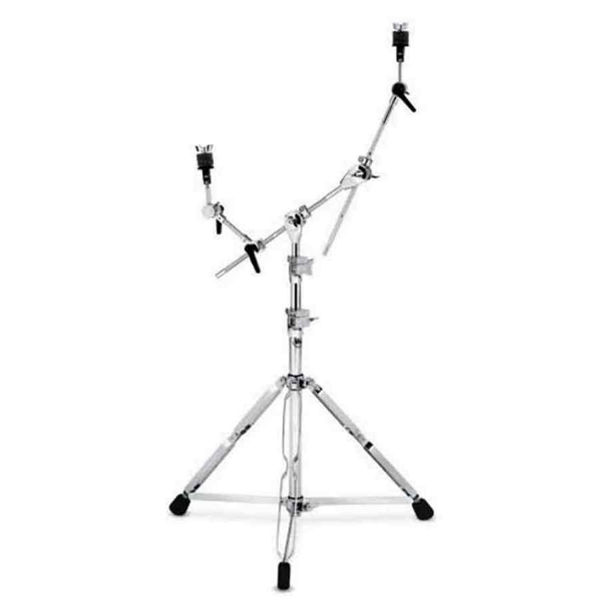 Cymbalstativ DW 9702, Dual Multi Stand, Ratched Boom