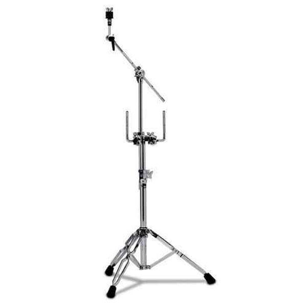 Tom-Tom/Cymbalstativ DW 9934, 9900 w/934 In Accessory Clamp