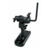 Tom-Tomholder DW 9991BD, Single w/Accessory Clamp, Black