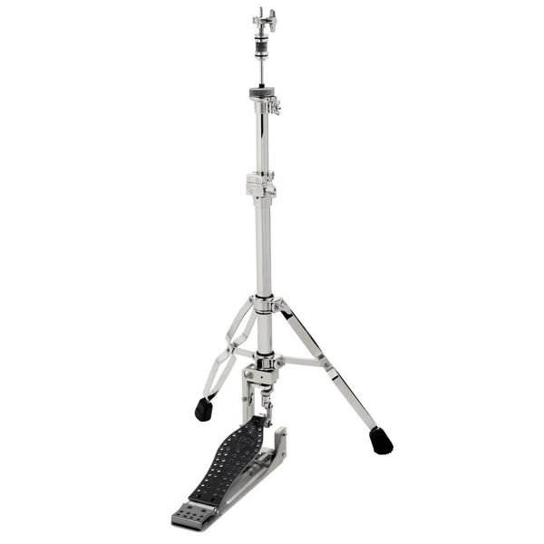 Hi-Hatstativ DW MDDHH2, Machined Direct Drive, 2 Legs