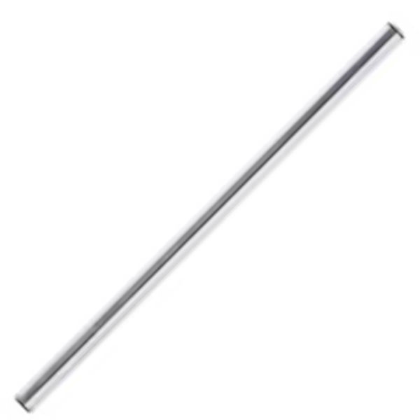 Rackbar DW DWCPRKB36S, 36 inch Straight Bar