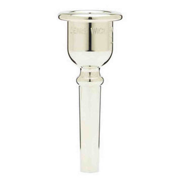 Munnstykke Waldhorn Denis Wick Paxman 7 (BU)