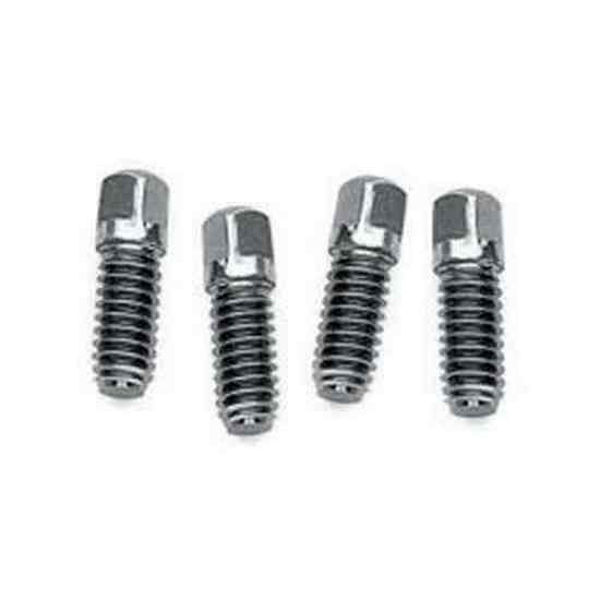 DW DWSM028, 1/4-20x9/16 Drum Key Screw (4 Pack)