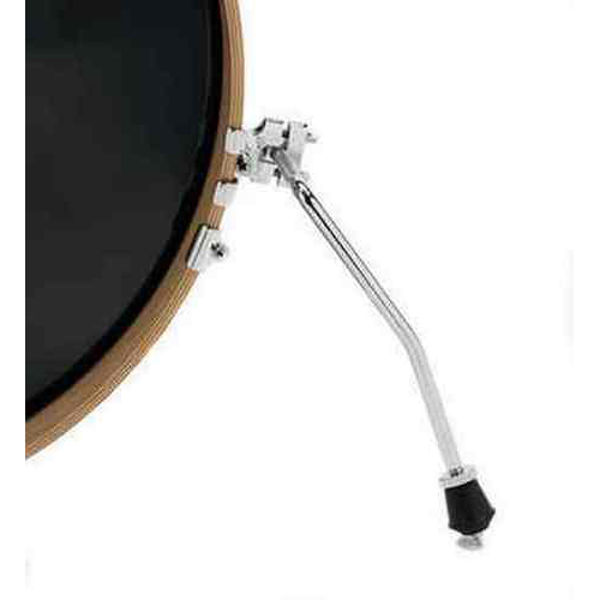 Stortrommeføtter DW SM2224, Bass Drum Hoop Spur System (Pair)