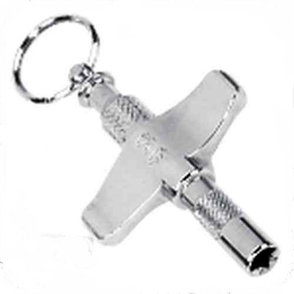 Stemmenøkkel DW DWSM800, Drumkey Key Chain