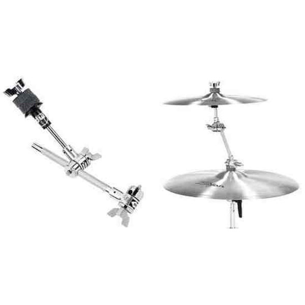 Cymbalstacker DW DWSM909, Angle Adj, Dw Stands Only