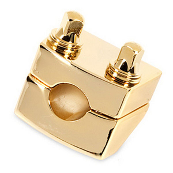 Memory Lock DW DWSMTM12GD, For TB-12, Gold Hardware