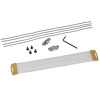 Seider DW DWSMTT1612, Thrue-Tone 16-Strand 12