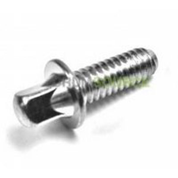 DW Drum Key Screw 1/4- 20 x 5/8