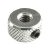 DW Knurled Nut DWSP108, No Step, 1/4-20 (TB-12)