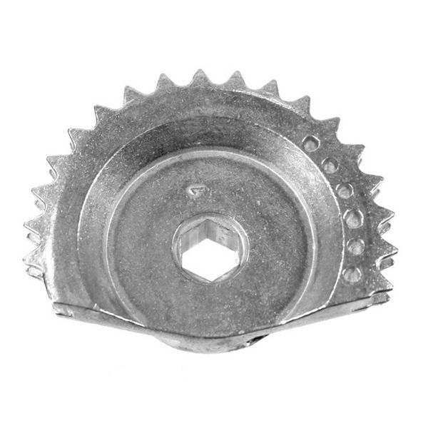 DW Sprocket w/Screw DWSP1203, For Delta-2 Turbo