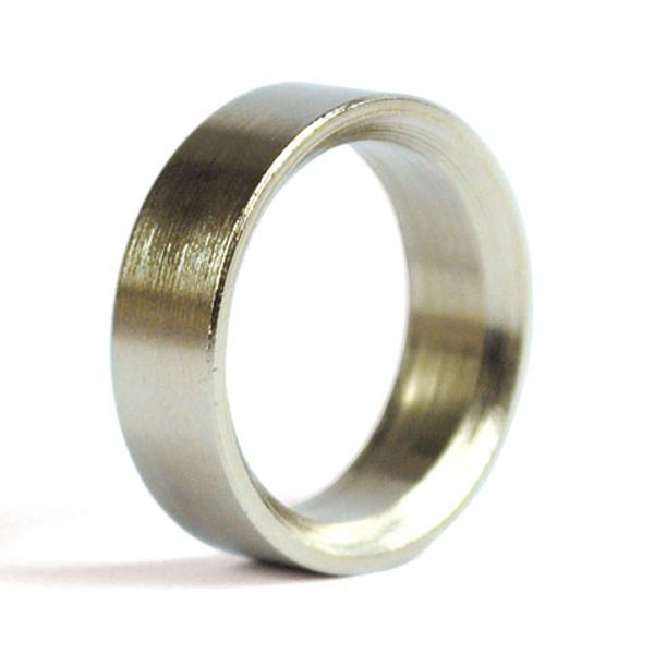 DW Outer Bushing DWSP214, For Hex Shaft