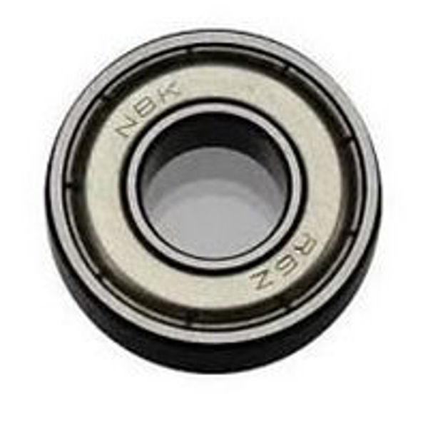 DW Bearing DWSP258, Od Precision 1/2