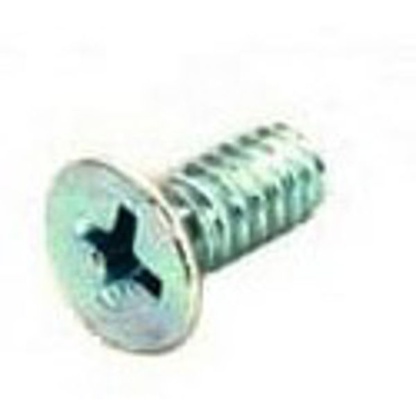 DW Screw DWSP902, For Baseplate
