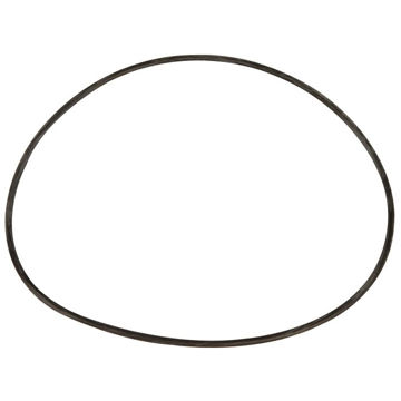 Musser Vibrafonbelte, Gummi, E0408, For M48/M75/M58