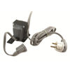 Vibrafonmotor Transformator Musser E0510, Vibe Motor Transformer. Fra 110V Til 220V