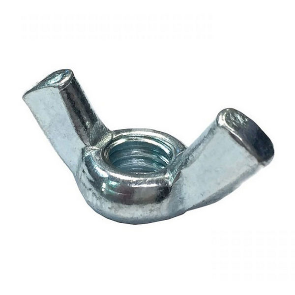 Musser Vingemutter E2477