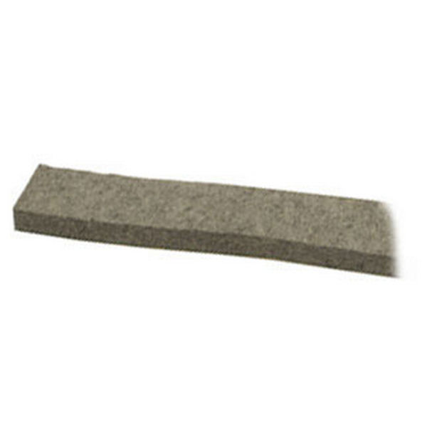 Musser Damper Felt E3279, 51 Long