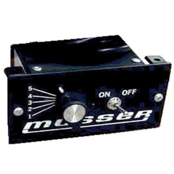 Musser Motor Control Unit E3634