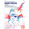 Basic pieces vol 2 Guitar, Book. Juan Antonio Muro