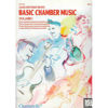 Basic chamber music vol 1 - Juan Antonio Muro