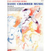 Basic chamber music vol 2 - Juan Antonio Muro