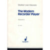 The Mordern Recorder Player Vol.2