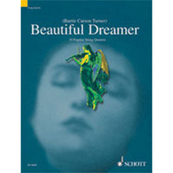 Beautiful Dreamer (Barrie Carson Turner) - 10 Popular String Quartets
