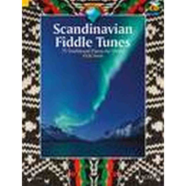 Scandinavian Fiddle Tunes for Violin