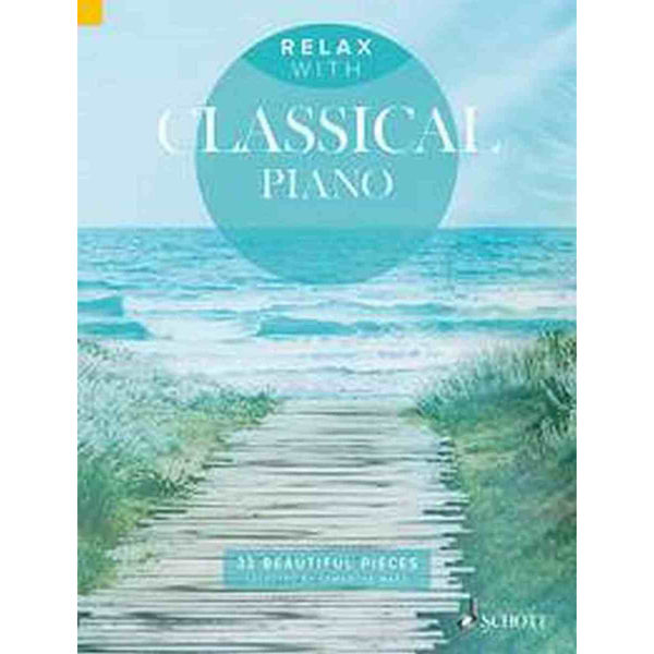 Relax with Classical Piano