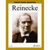 Reinecke - Selected Piano Works, Piano