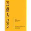 Cello by Birtel, Vol. 12 Zequinha Abreu Tico Tico - 4 Celli