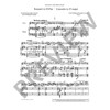 Konzert in D-Dur for Violin and Orchestra, Piano reduction, Korngold