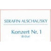 Konzert Nr. 1 (B-Dur) for Trombone and Piano, Alschausky