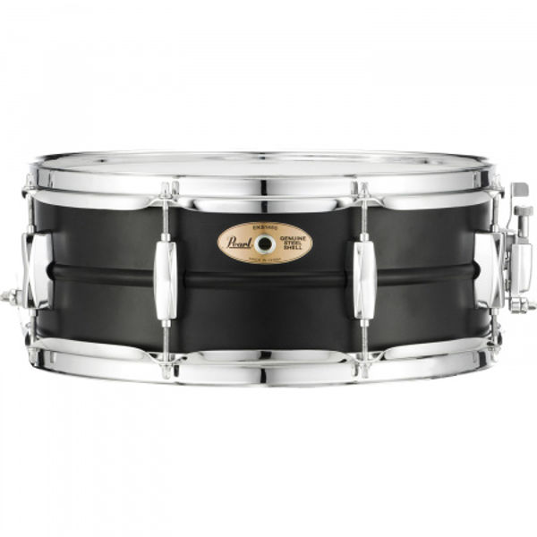 Skarptromme Pearl Steel EKS1455, 14x5,5