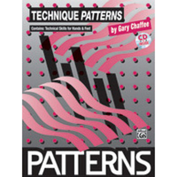 Patterns Technique, Gary Chaffee