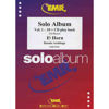Solo Album Vol 1-10 + 2 CDs, Horn Eb + Piano
